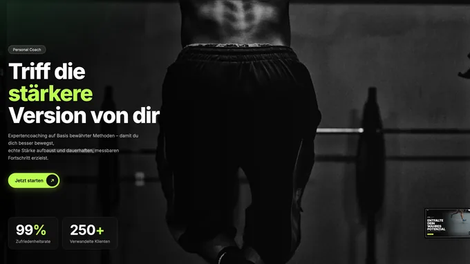 Fortivo – Website von Web.Agentur Köln