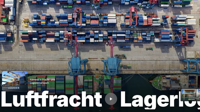 Referenzprojekt – Website von Web.Agentur Köln